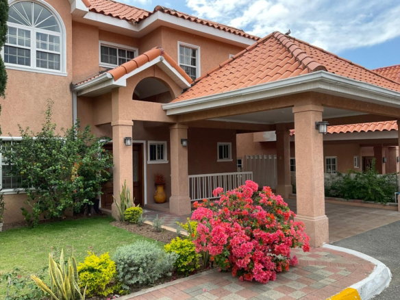 First image of 80 Barbican Road in Kingston 6, St. Andrew, Jamaica - property is For Rent