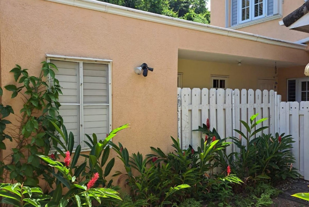 Second image of 7-2 Rockhampton Drive, in Kingston 8, St. Andrew, Jamaica - property is For Sale