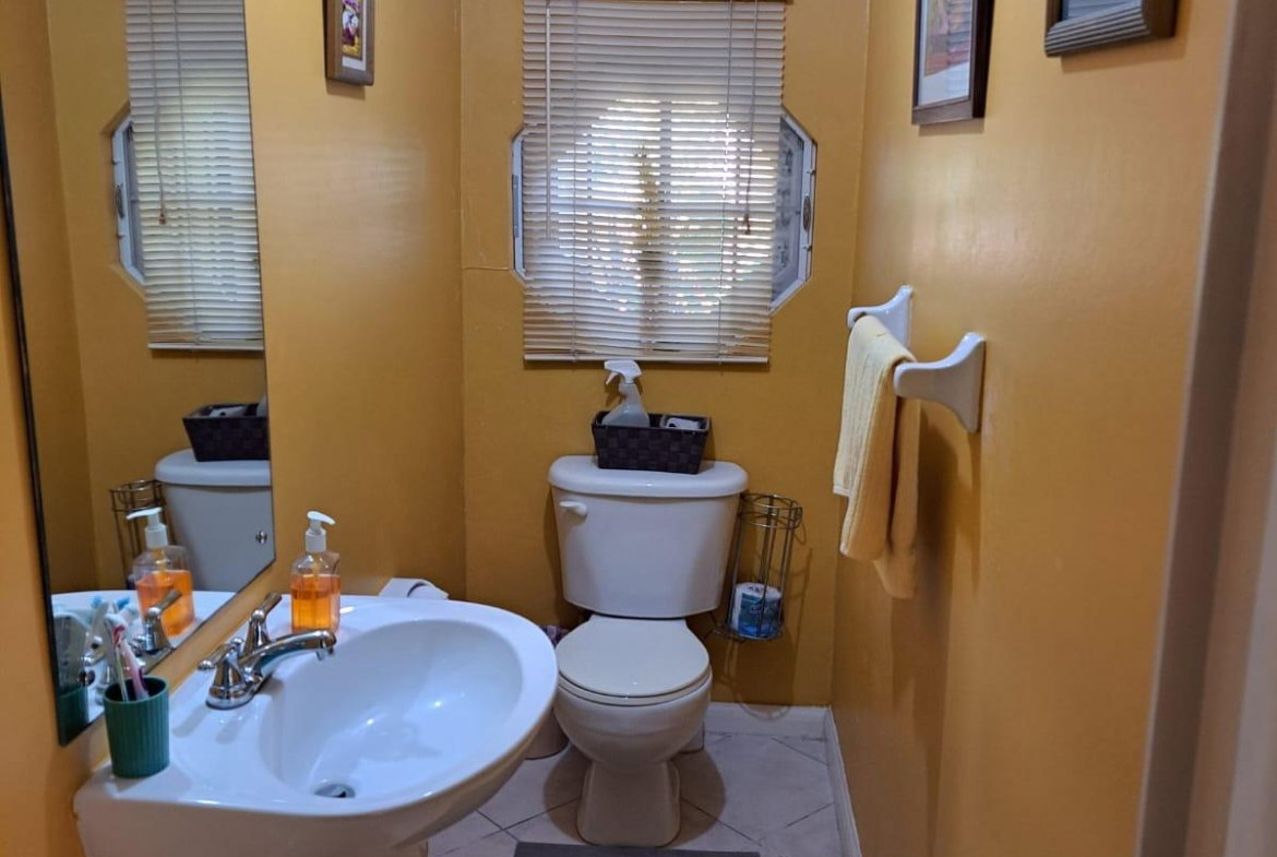 Eleventh image of 7-2 Rockhampton Drive, in Kingston 8, St. Andrew, Jamaica - property is For Sale