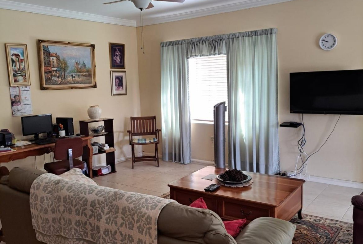 Seventeenth image of 7-2 Rockhampton Drive, in Kingston 8, St. Andrew, Jamaica - property is For Sale