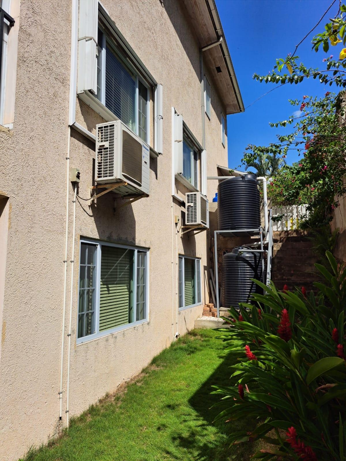 Spacious-3-Bedroom-Townhouse-for-Sale-in-Gated-St.-Andrew-Community-Jamaica Eighteenth image of 7-2 Rockhampton Drive, in Kingston 8, St. Andrew, Jamaica - property is For Sale