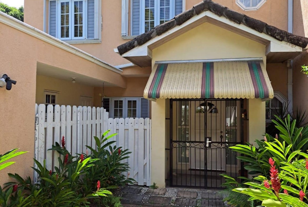 Twentieth image of 7-2 Rockhampton Drive, in Kingston 8, St. Andrew, Jamaica - property is For Sale