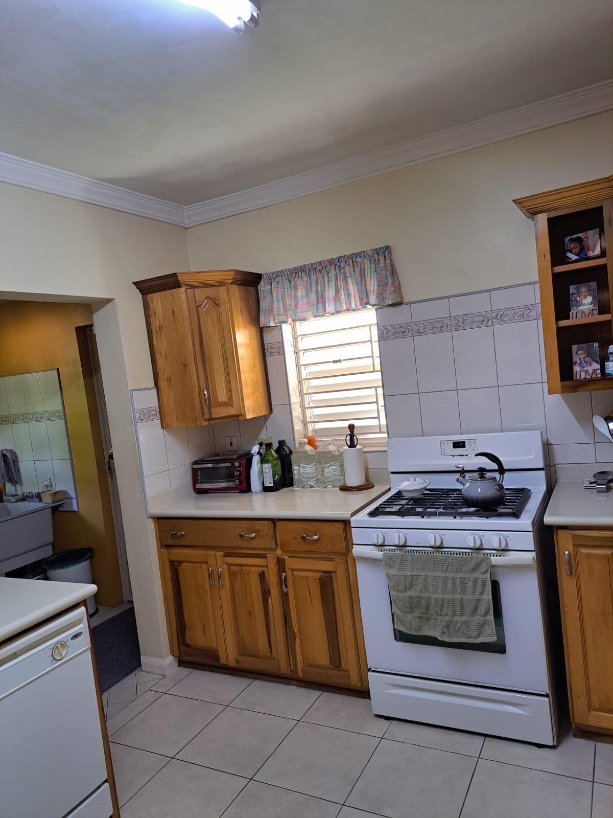 Spacious-3-Bedroom-Townhouse-for-Sale-in-Gated-St.-Andrew-Community-Jamaica Fourth image of 7-2 Rockhampton Drive, in Kingston 8, St. Andrew, Jamaica - property is For Sale