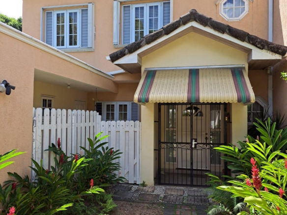 First image of 7-2 Rockhampton Drive, in Kingston 8, St. Andrew, Jamaica - property is For Sale