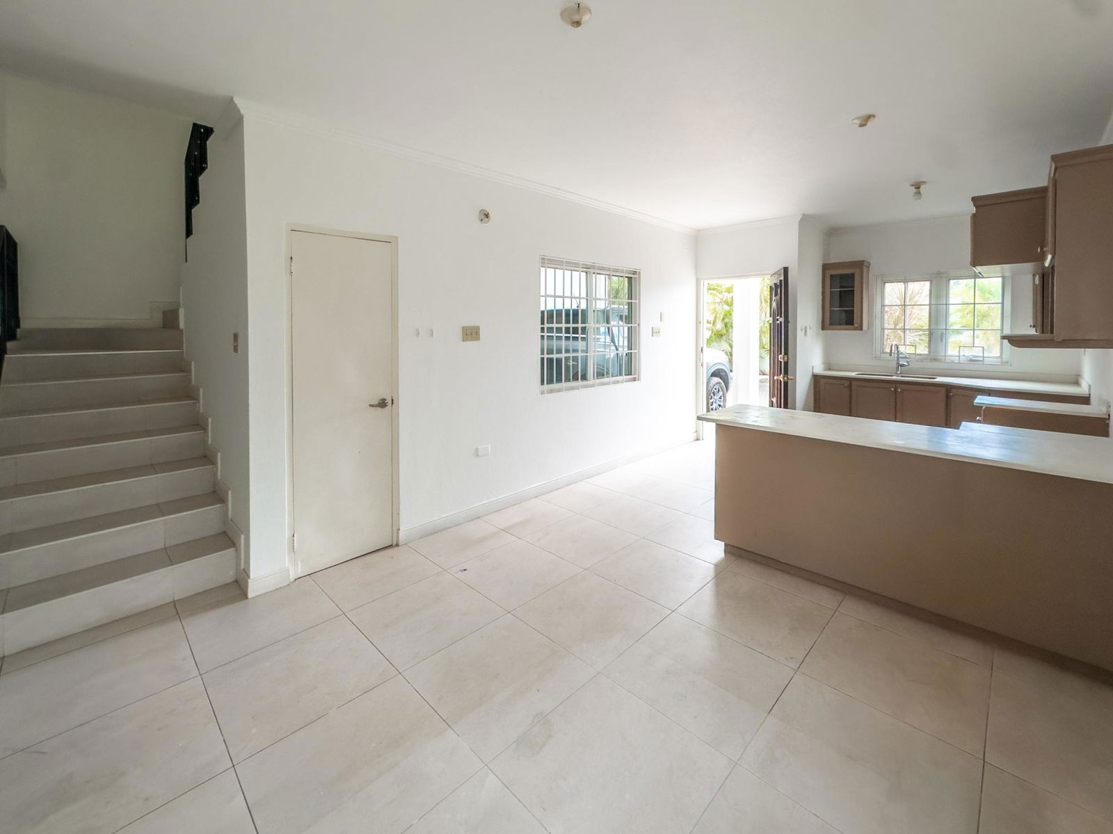 Spacious-3-Bedroom-Townhouse-for-Sale-in-Golden-Triangle-St.-Andrew-Jamaica Second image of 1-12 Sandhurst Avenue in Kingston 6, St. Andrew, Jamaica - property is For Sale