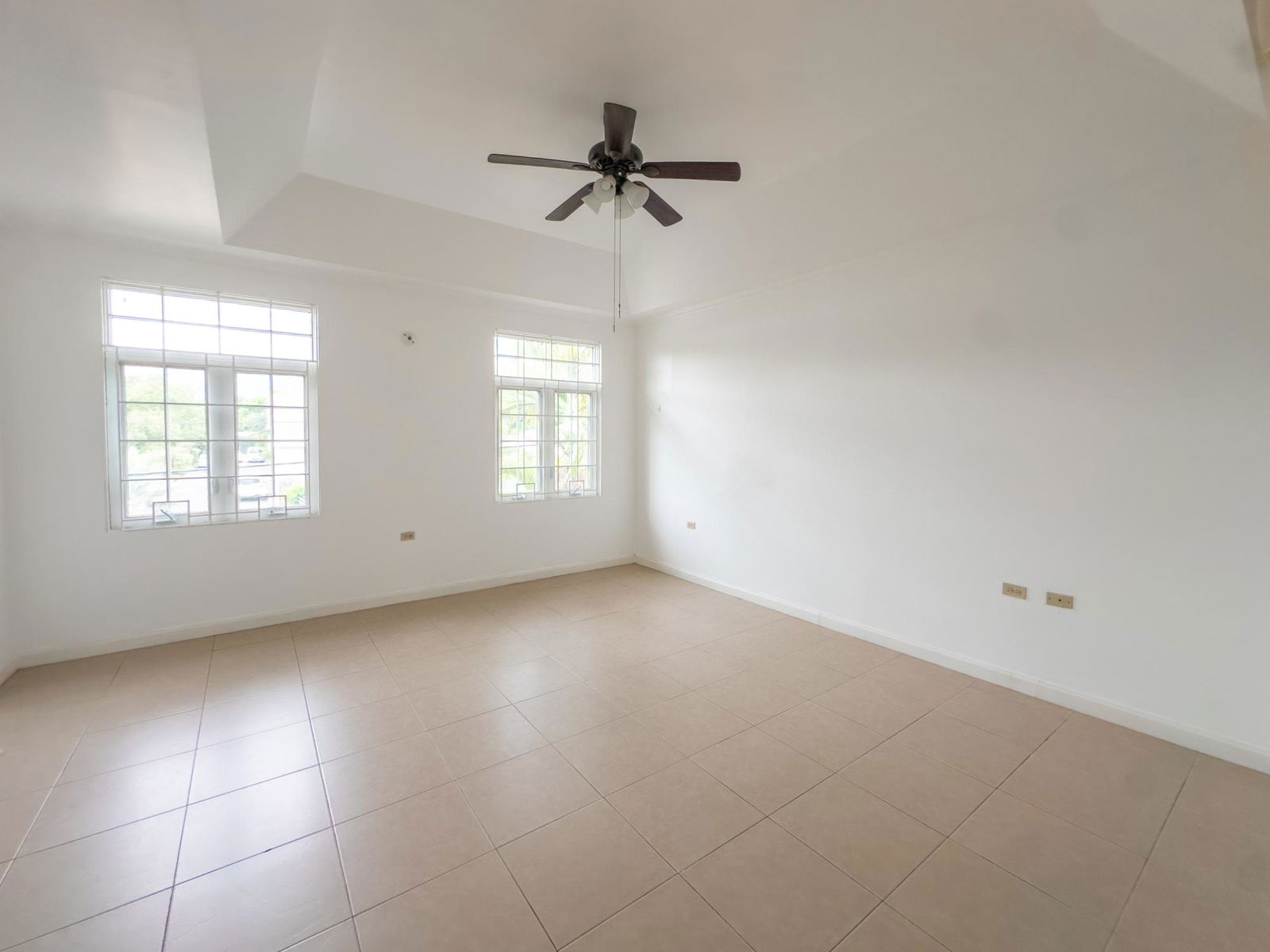 Spacious-3-Bedroom-Townhouse-for-Sale-in-Golden-Triangle-St.-Andrew-Jamaica Ninth image of 1-12 Sandhurst Avenue in Kingston 6, St. Andrew, Jamaica - property is For Sale