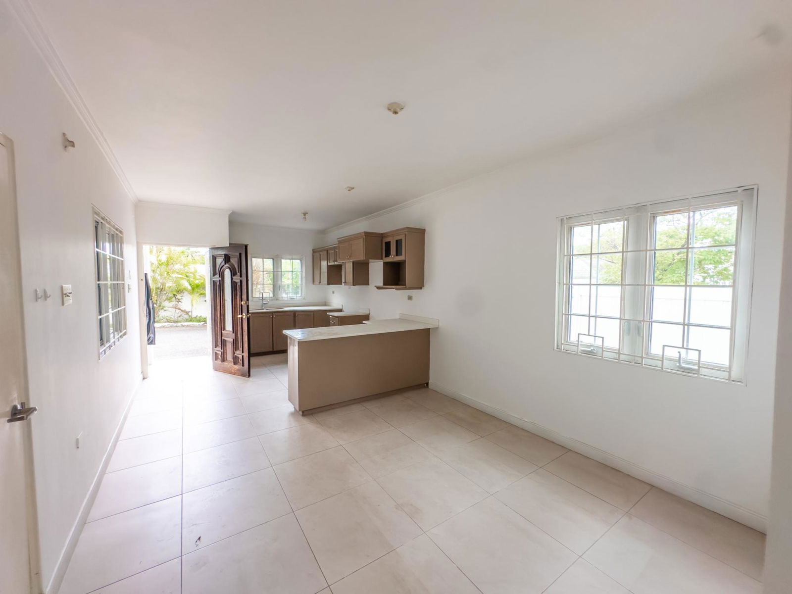 Spacious-3-Bedroom-Townhouse-for-Sale-in-Golden-Triangle-St.-Andrew-Jamaica First image of 1-12 Sandhurst Avenue in Kingston 6, St. Andrew, Jamaica - property is For Sale