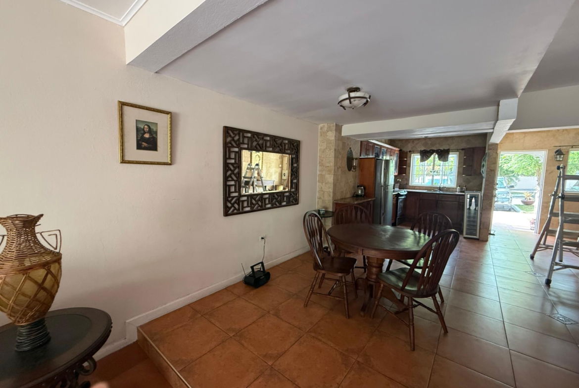 Second image of 18- Manor Court Mews in Constant Spring P.O., St. Andrew, Jamaica - property is For Rent