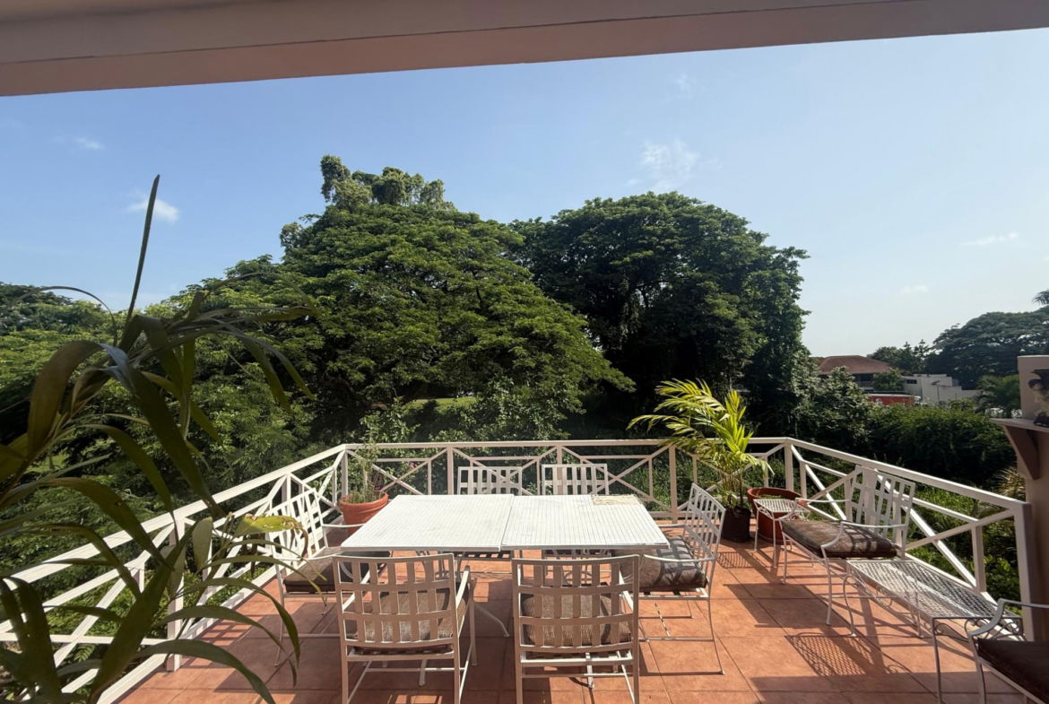 Thirteenth image of 18- Manor Court Mews in Constant Spring P.O., St. Andrew, Jamaica - property is For Rent