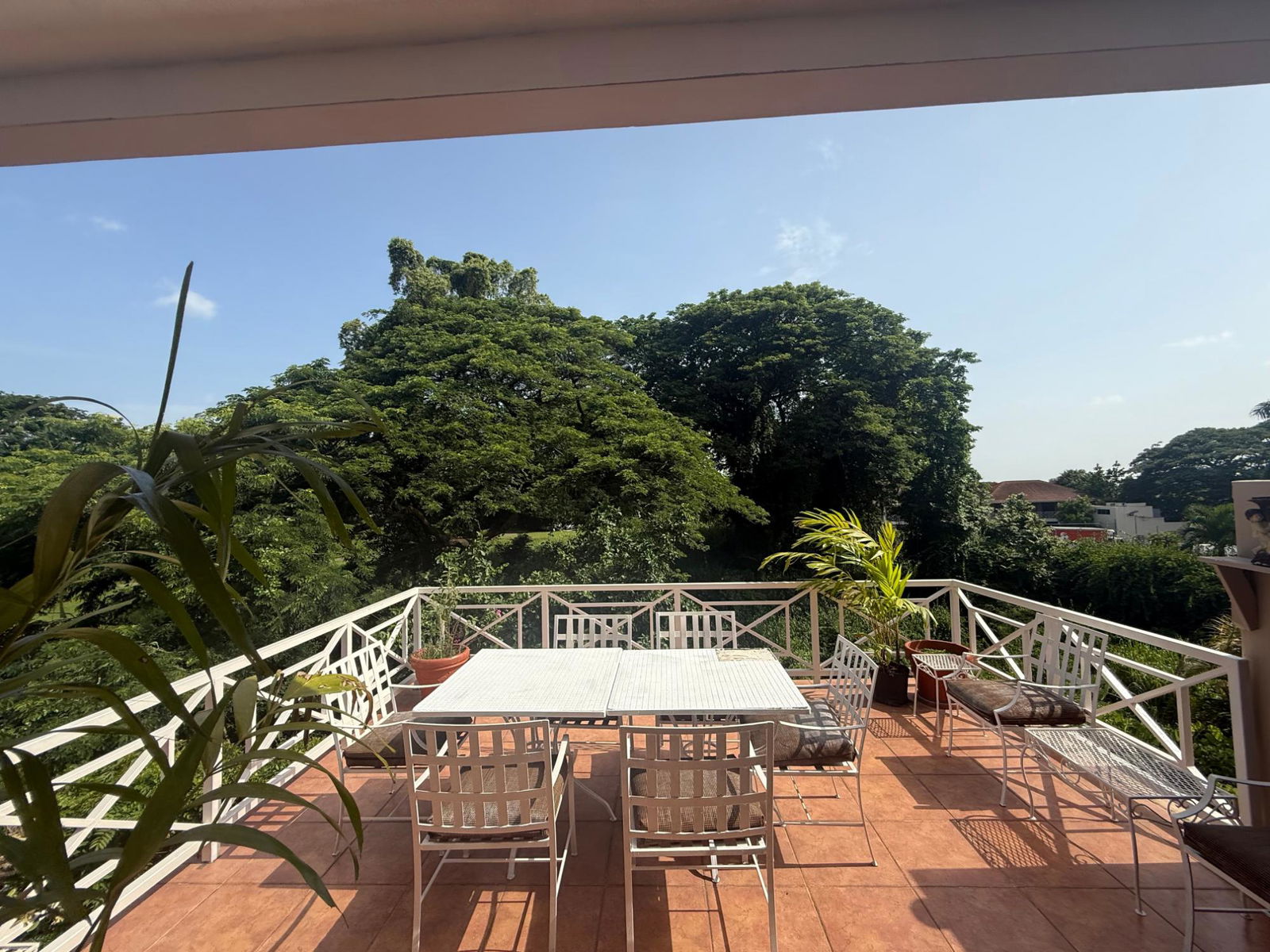 Thirteenth image of 18- Manor Court Mews in Constant Spring P.O., St. Andrew, Jamaica - property is For Rent