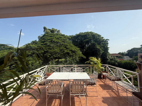 Thirteenth image of 18- Manor Court Mews in Constant Spring P.O., St. Andrew, Jamaica - property is For Rent