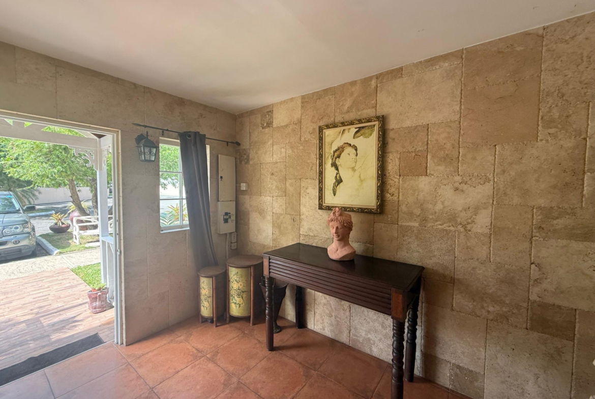 Fifteenth image of 18- Manor Court Mews in Constant Spring P.O., St. Andrew, Jamaica - property is For Rent