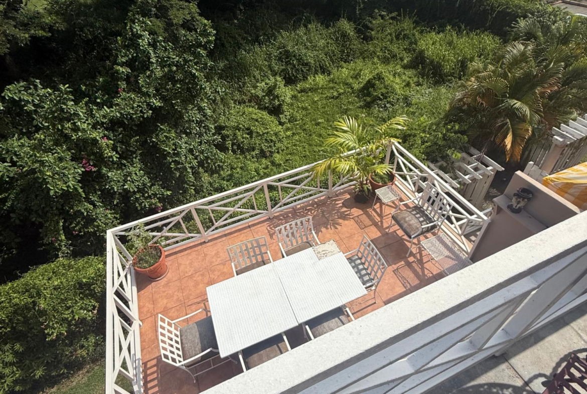 Sixteenth image of 18- Manor Court Mews in Constant Spring P.O., St. Andrew, Jamaica - property is For Rent