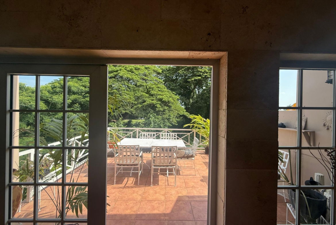 Seventeenth image of 18- Manor Court Mews in Constant Spring P.O., St. Andrew, Jamaica - property is For Rent