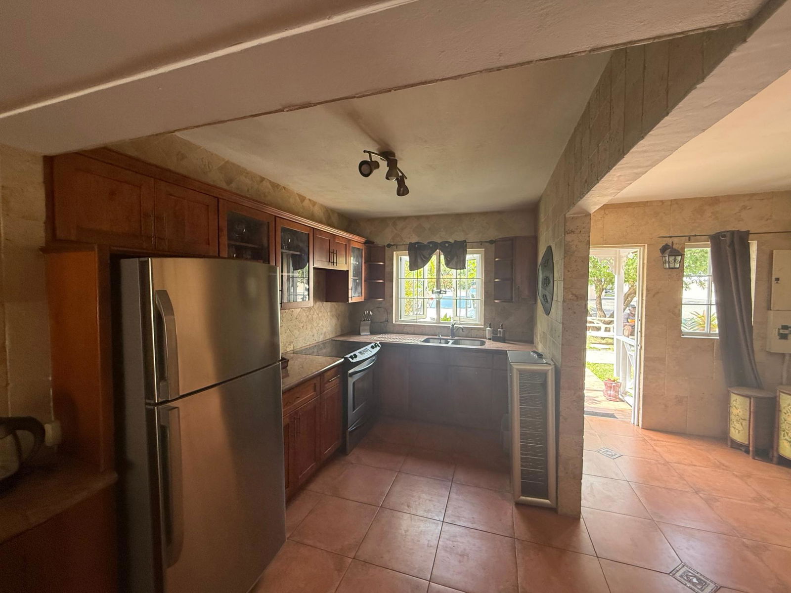 Eighteenth image of 18- Manor Court Mews in Constant Spring P.O., St. Andrew, Jamaica - property is For Rent