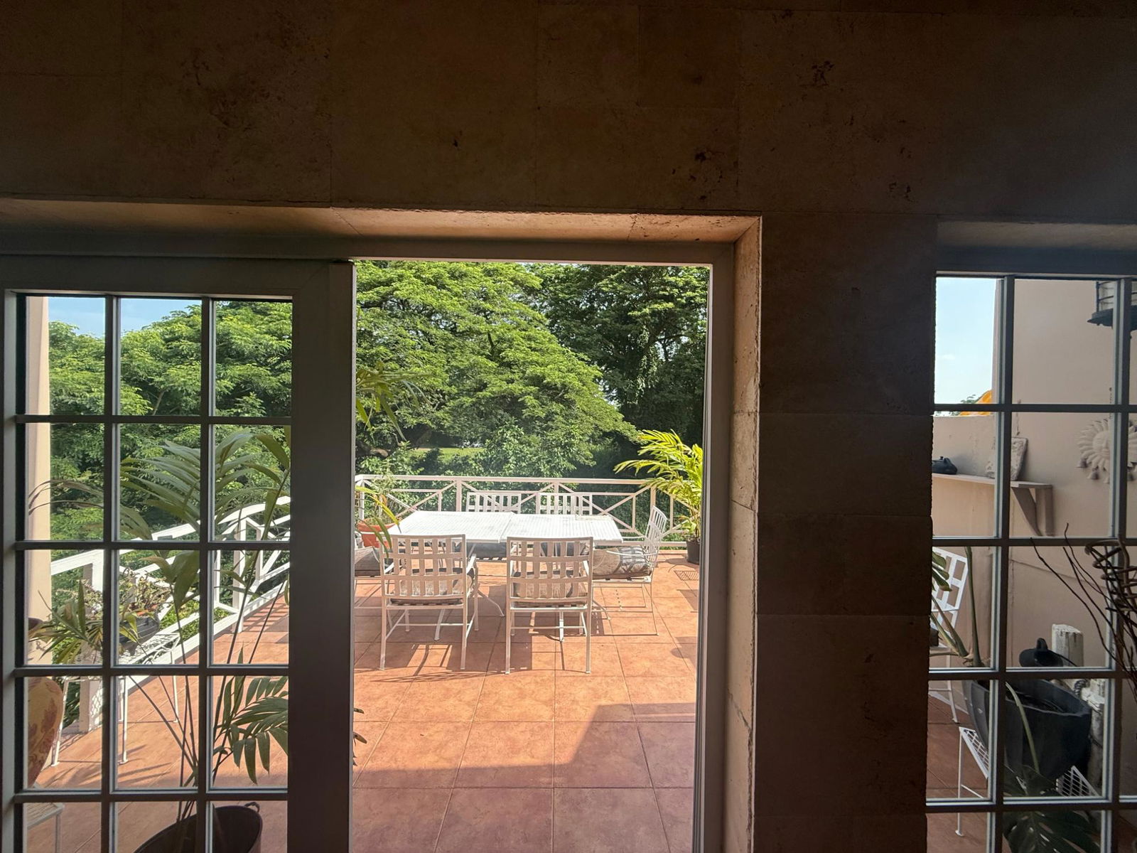 Nineteenth image of 18- Manor Court Mews in Constant Spring P.O., St. Andrew, Jamaica - property is For Rent