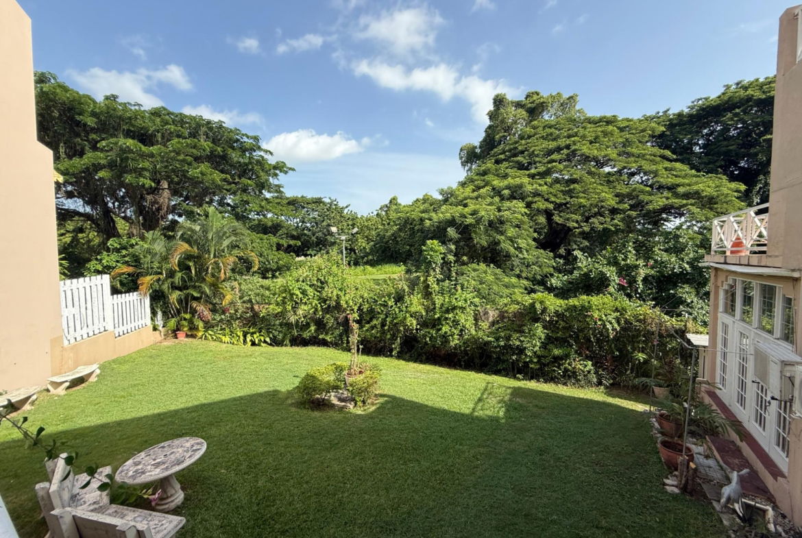 Twentieth image of 18- Manor Court Mews in Constant Spring P.O., St. Andrew, Jamaica - property is For Rent