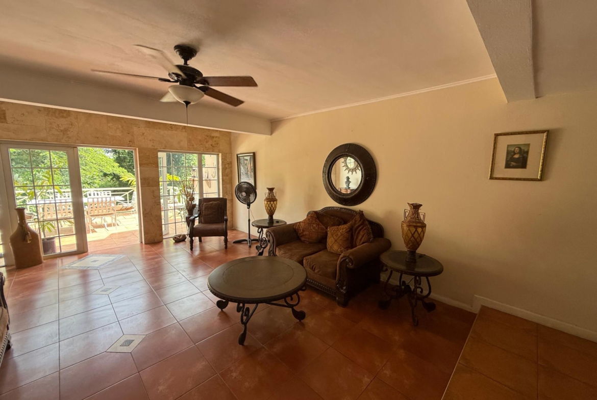 Third image of 18- Manor Court Mews in Constant Spring P.O., St. Andrew, Jamaica - property is For Rent