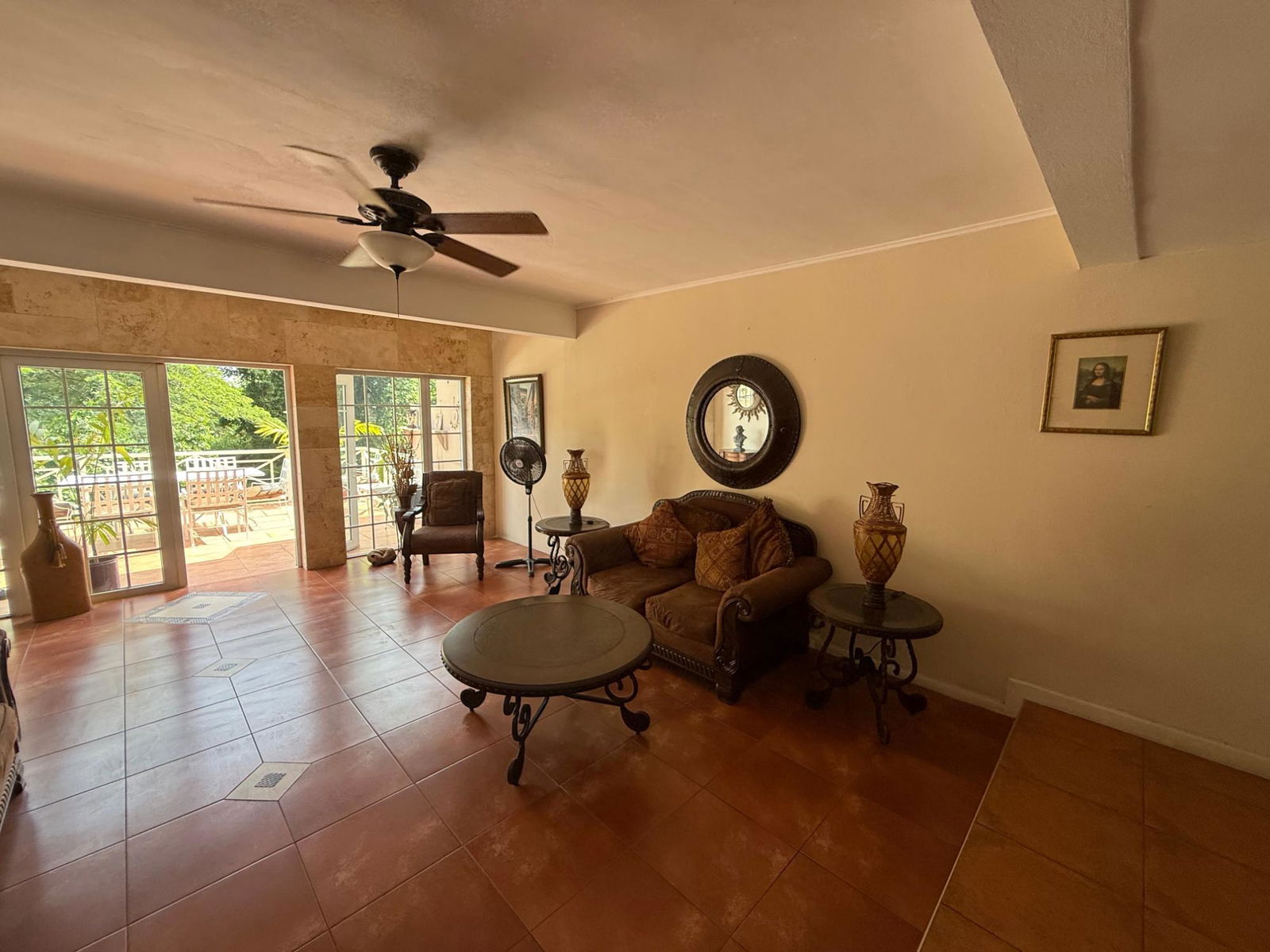 Third image of 18- Manor Court Mews in Constant Spring P.O., St. Andrew, Jamaica - property is For Rent