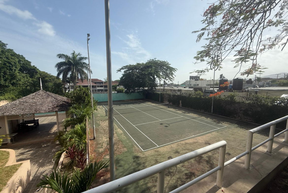 Twenty-First image of 18- Manor Court Mews in Constant Spring P.O., St. Andrew, Jamaica - property is For Rent