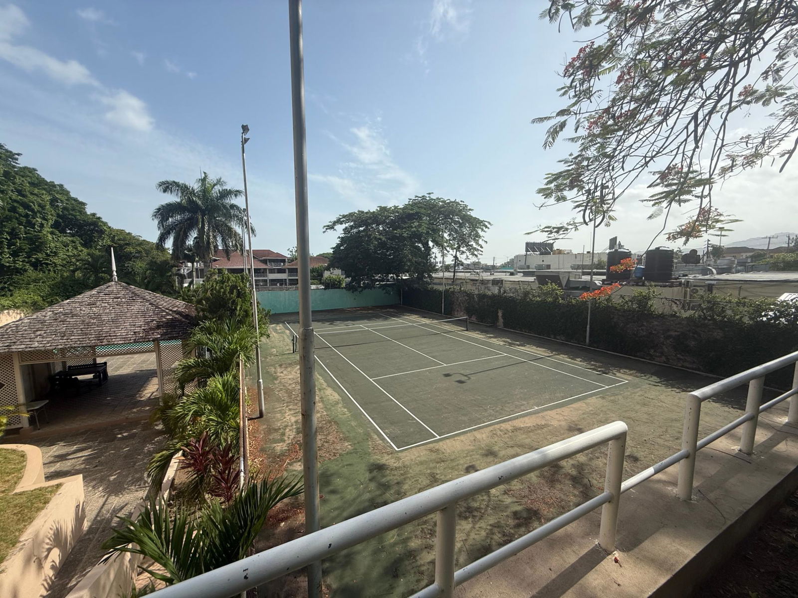 Twenty-First image of 18- Manor Court Mews in Constant Spring P.O., St. Andrew, Jamaica - property is For Rent