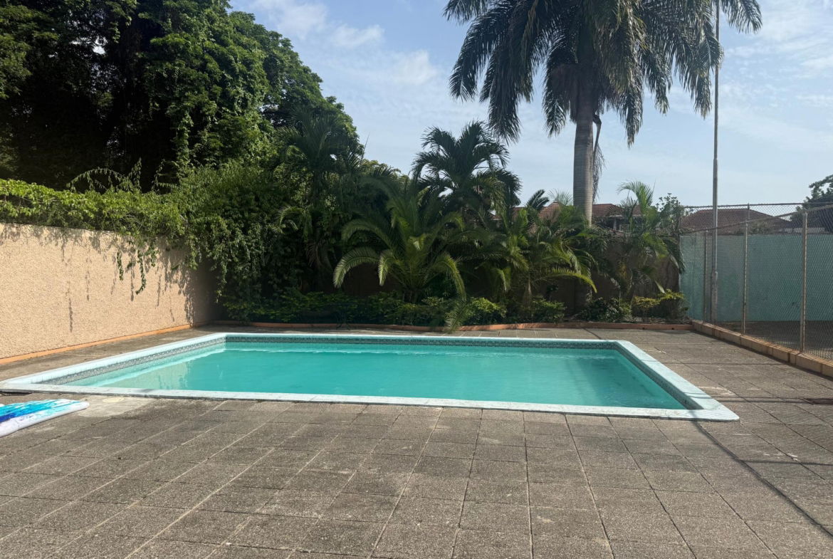 Twenty-Second image of 18- Manor Court Mews in Constant Spring P.O., St. Andrew, Jamaica - property is For Rent