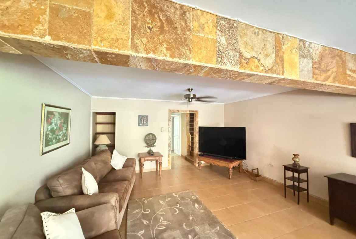 Fourth image of 18- Manor Court Mews in Constant Spring P.O., St. Andrew, Jamaica - property is For Rent