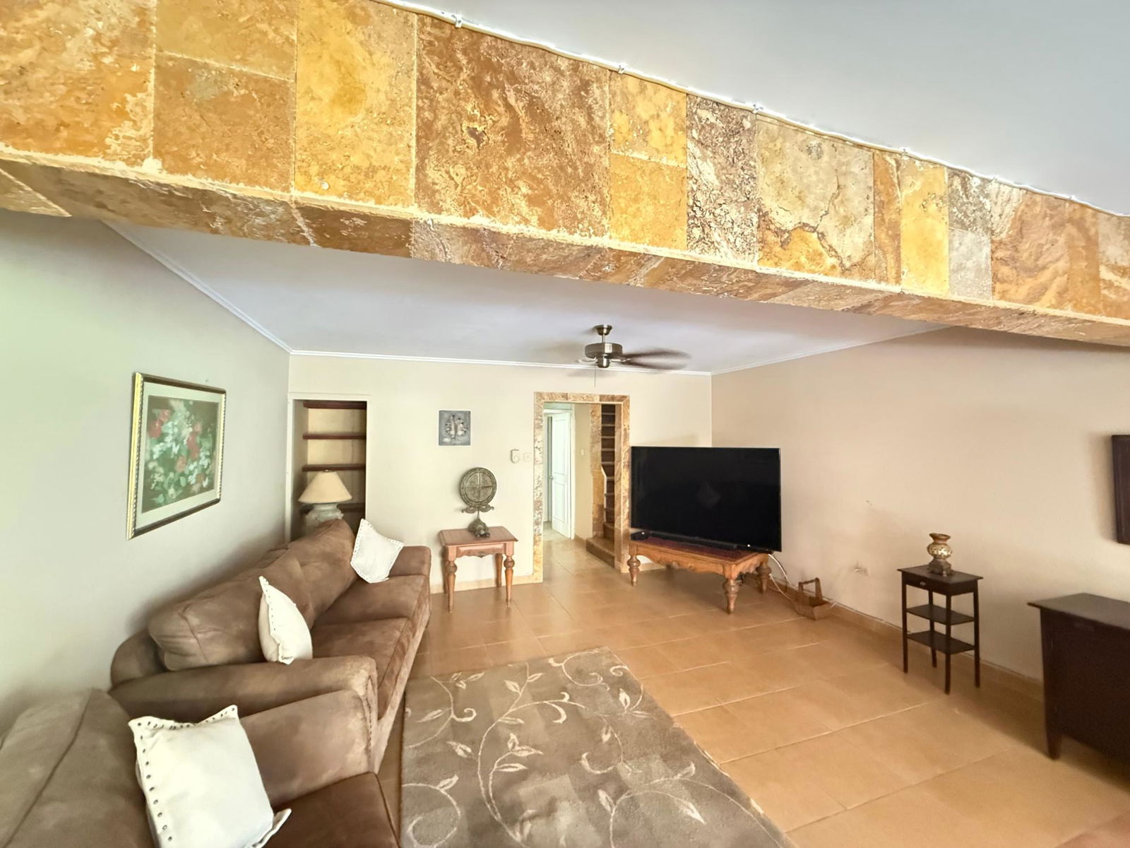 Fourth image of 18- Manor Court Mews in Constant Spring P.O., St. Andrew, Jamaica - property is For Rent