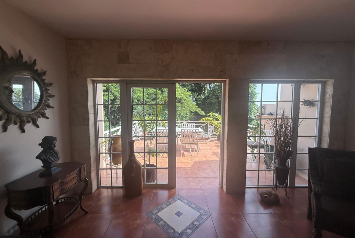 Fifth image of 18- Manor Court Mews in Constant Spring P.O., St. Andrew, Jamaica - property is For Rent