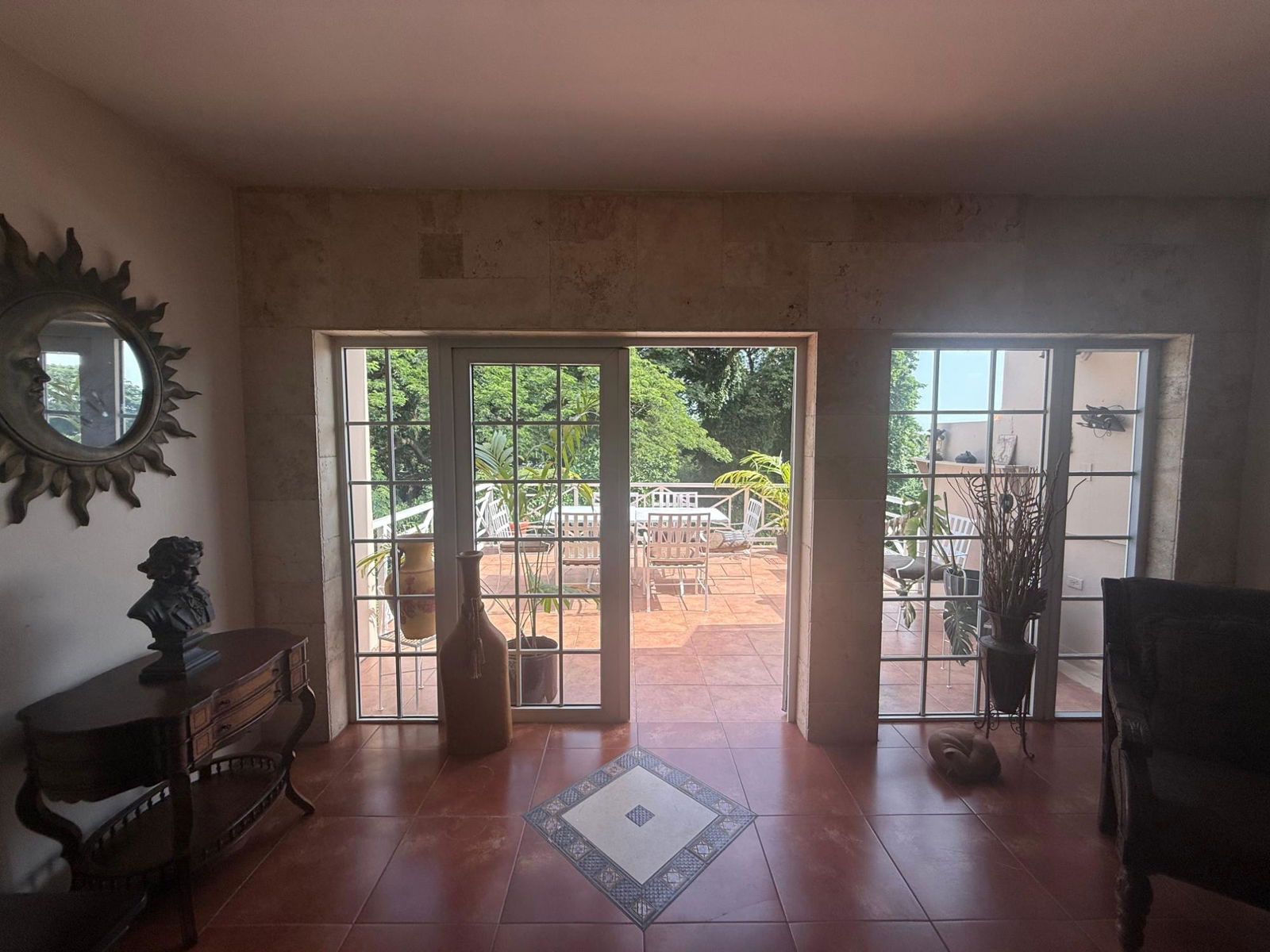 Fifth image of 18- Manor Court Mews in Constant Spring P.O., St. Andrew, Jamaica - property is For Rent
