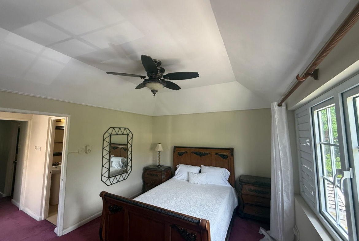 Seventh image of 18- Manor Court Mews in Constant Spring P.O., St. Andrew, Jamaica - property is For Rent