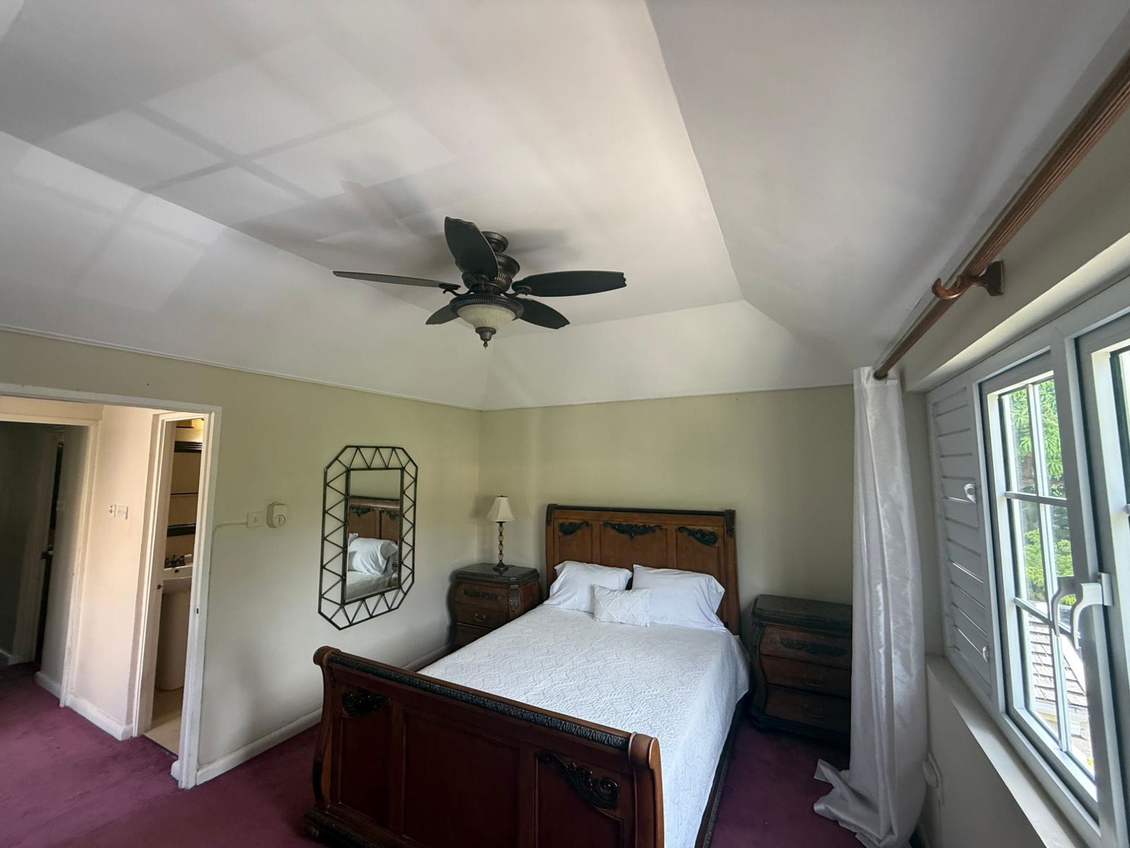 Seventh image of 18- Manor Court Mews in Constant Spring P.O., St. Andrew, Jamaica - property is For Rent
