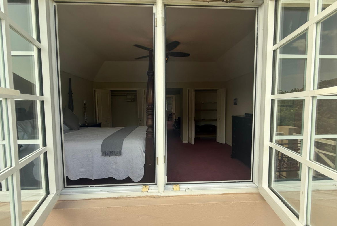 Eighth image of 18- Manor Court Mews in Constant Spring P.O., St. Andrew, Jamaica - property is For Rent