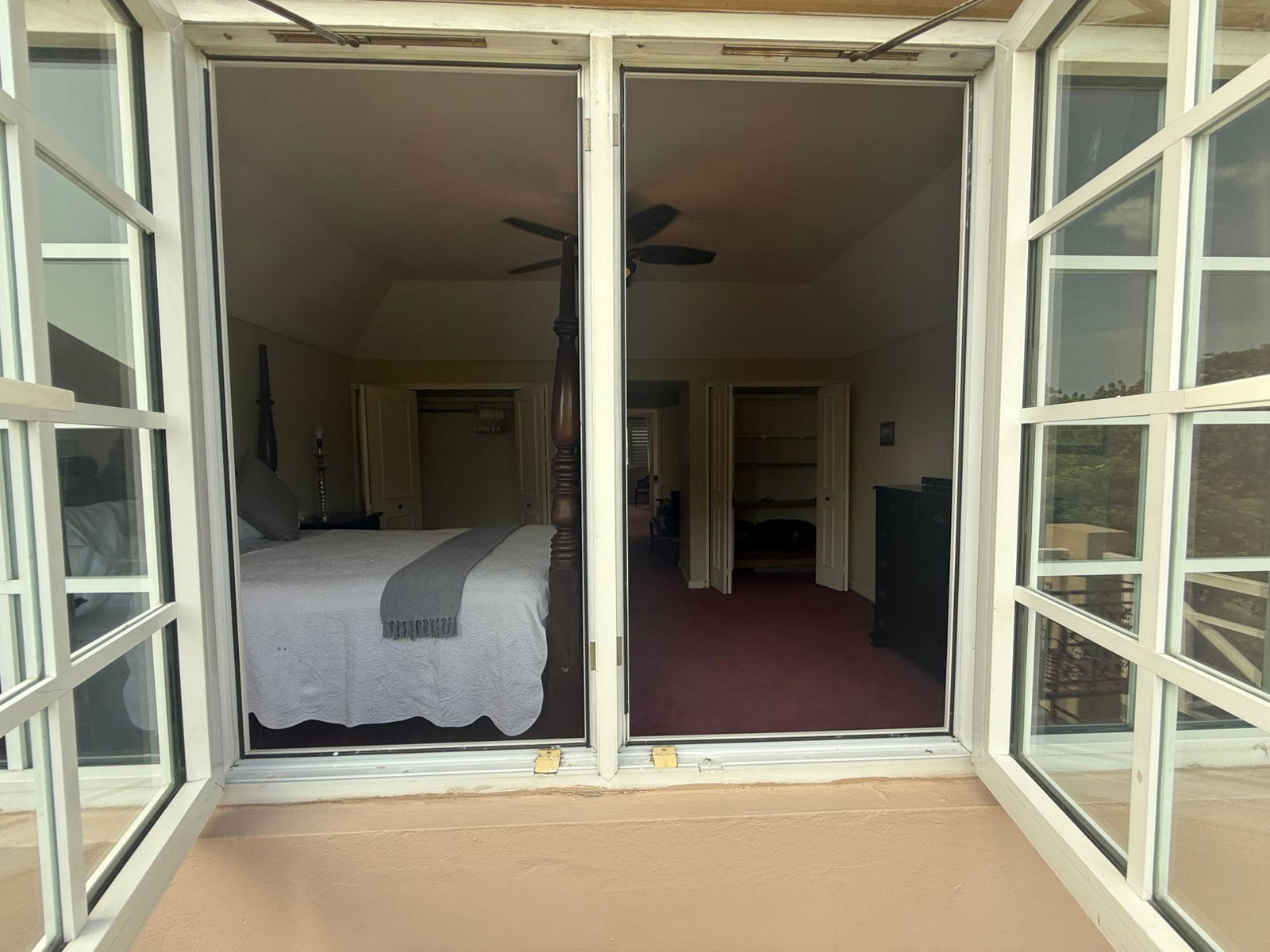 Eighth image of 18- Manor Court Mews in Constant Spring P.O., St. Andrew, Jamaica - property is For Rent