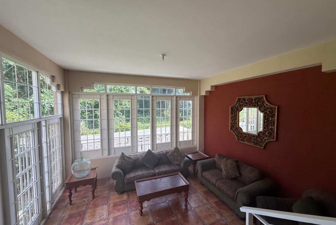 Ninth image of 18- Manor Court Mews in Constant Spring P.O., St. Andrew, Jamaica - property is For Rent