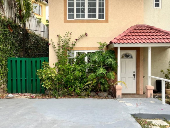 First image of 3-lot 370 Portlandia Road, Long Mou in Kingston 6, St. Andrew, Jamaica - property is For Rent