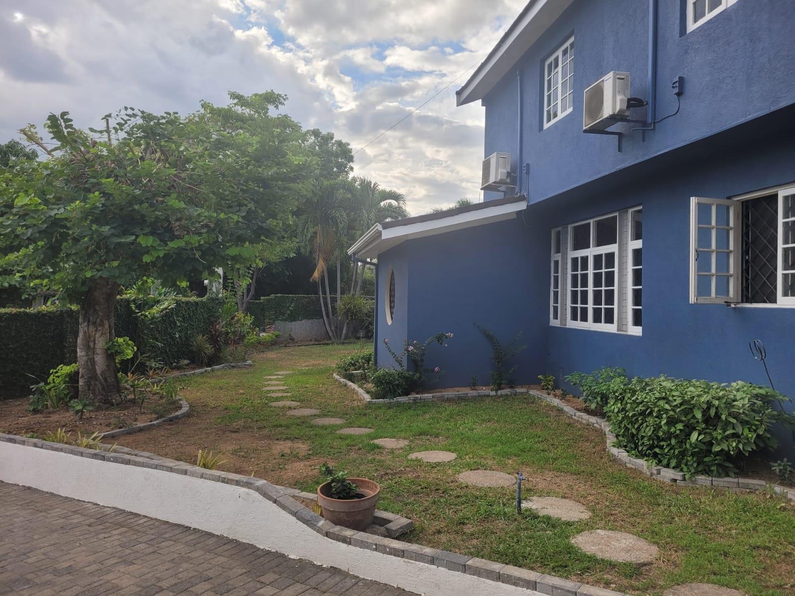 Second image of 5a Dillsbury Close in Kingston 6, St. Andrew, Jamaica - property is For Rent