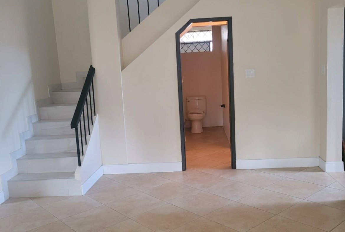 Fourteenth image of 5a Dillsbury Close in Kingston 6, St. Andrew, Jamaica - property is For Rent