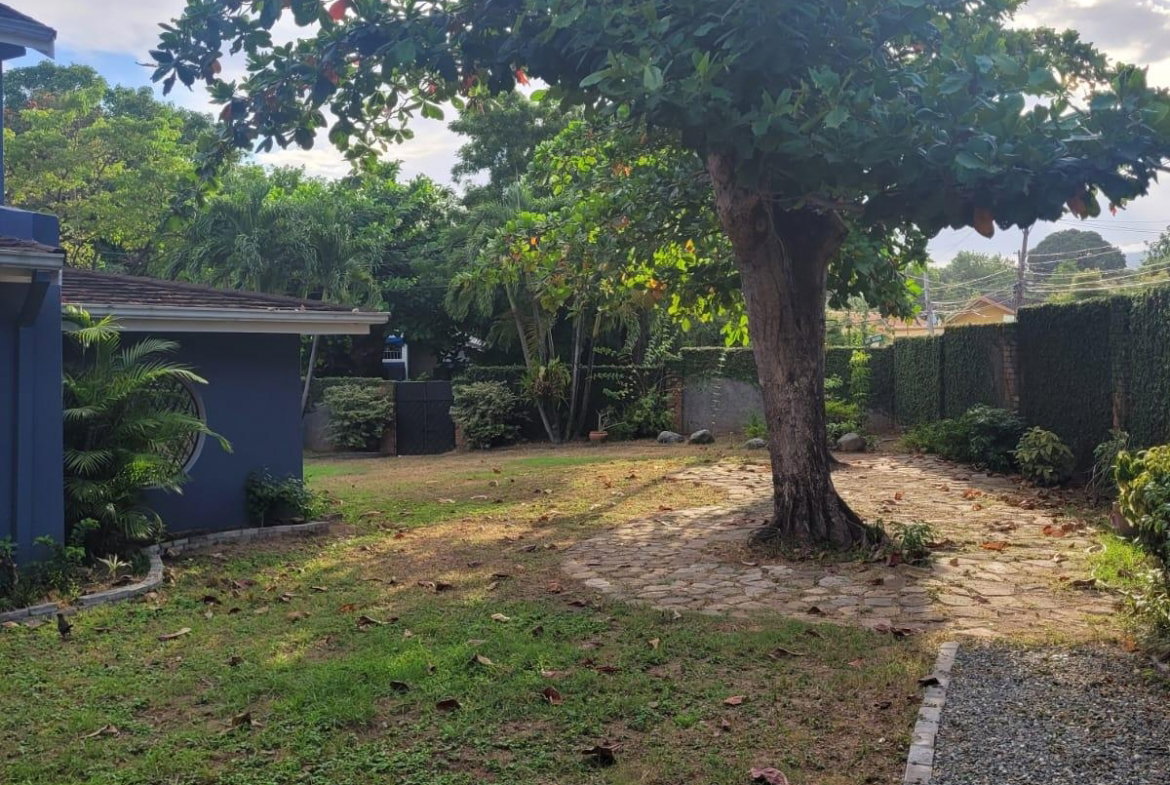 Eighth image of 5a Dillsbury Close in Kingston 6, St. Andrew, Jamaica - property is For Rent