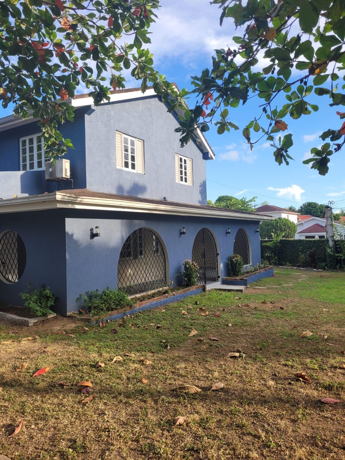 First image of 5a Dillsbury Close in Kingston 6, St. Andrew, Jamaica - property is For Rent