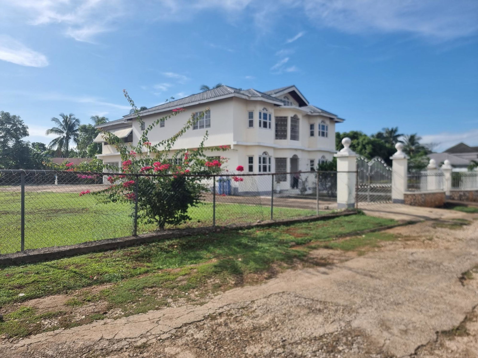 Second image of 8 Rosedale Crescent in Four Paths, Clarendon, Jamaica - property is For Sale