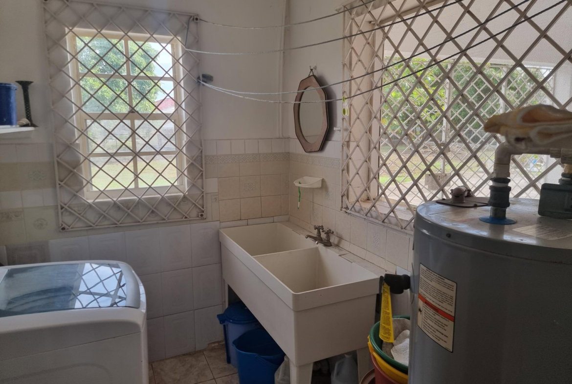 Thirteenth image of 8 Rosedale Crescent in Four Paths, Clarendon, Jamaica - property is For Sale