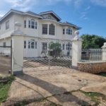First image of 8 Rosedale Crescent in Four Paths, Clarendon, Jamaica - property is For Sale