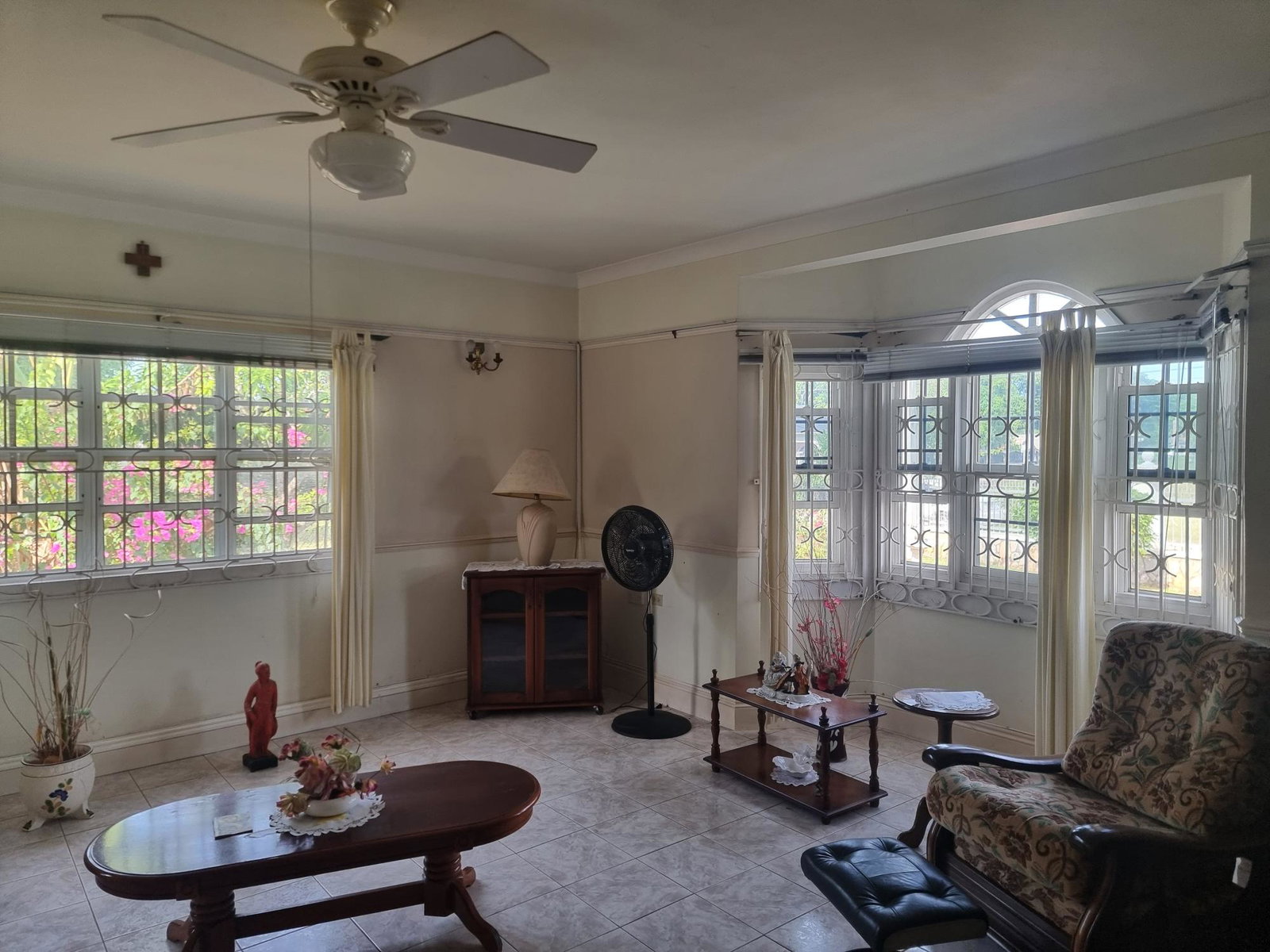 Third image of 8 Rosedale Crescent in Four Paths, Clarendon, Jamaica - property is For Sale