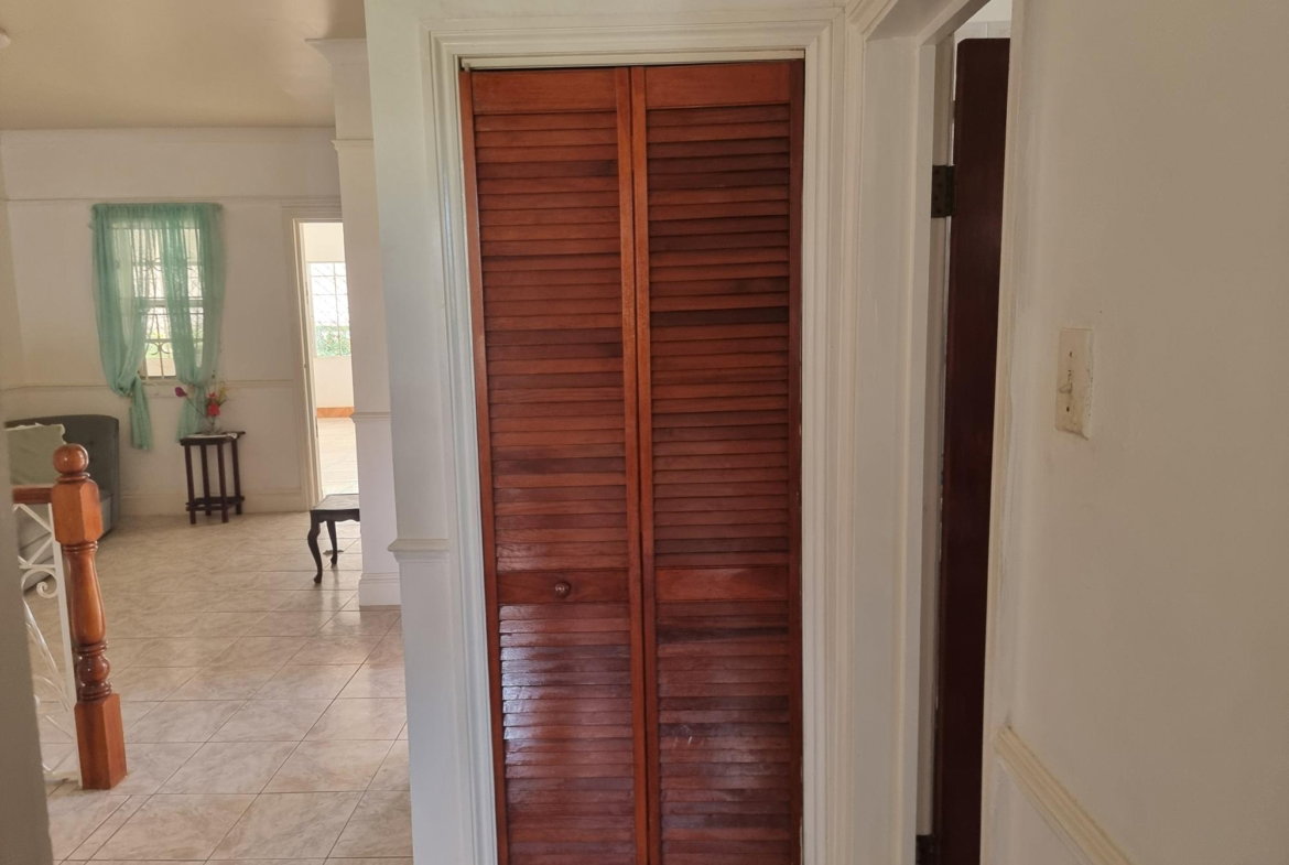 Twenty-Eighth image of 8 Rosedale Crescent in Four Paths, Clarendon, Jamaica - property is For Sale