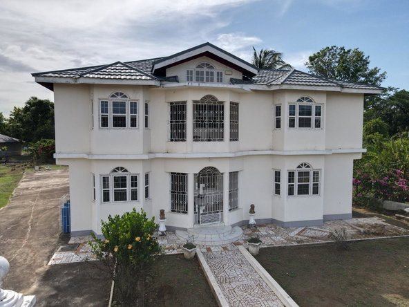 Thirtieth image of 8 Rosedale Crescent in Four Paths, Clarendon, Jamaica - property is For Sale