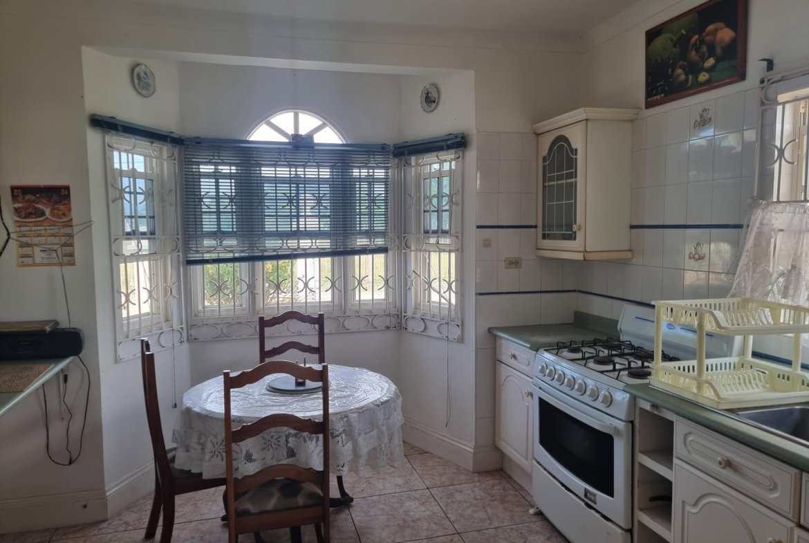 Fifth image of 8 Rosedale Crescent in Four Paths, Clarendon, Jamaica - property is For Sale