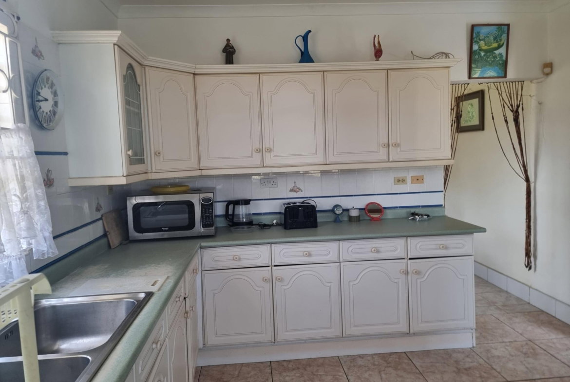 Seventh image of 8 Rosedale Crescent in Four Paths, Clarendon, Jamaica - property is For Sale