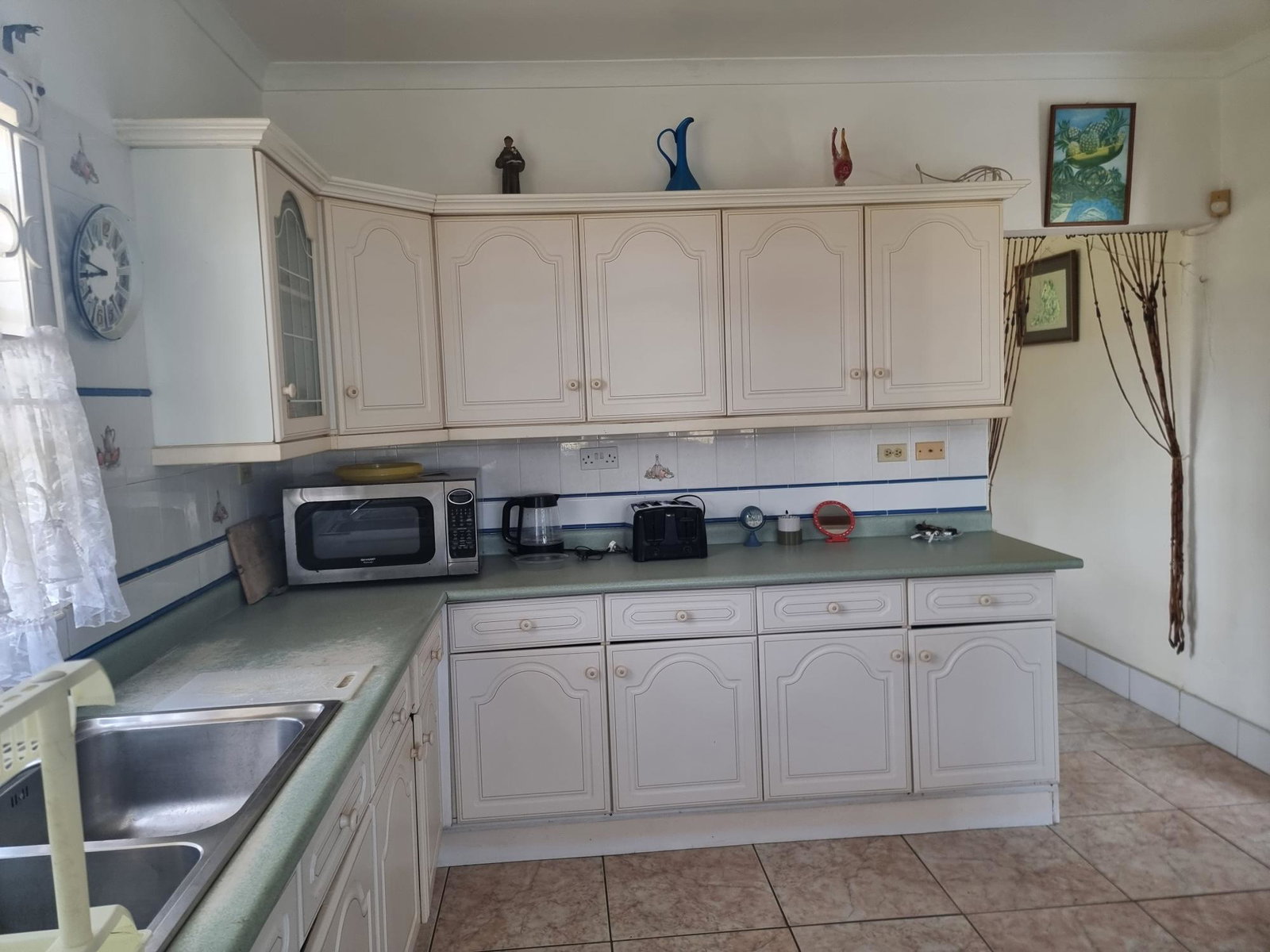Seventh image of 8 Rosedale Crescent in Four Paths, Clarendon, Jamaica - property is For Sale