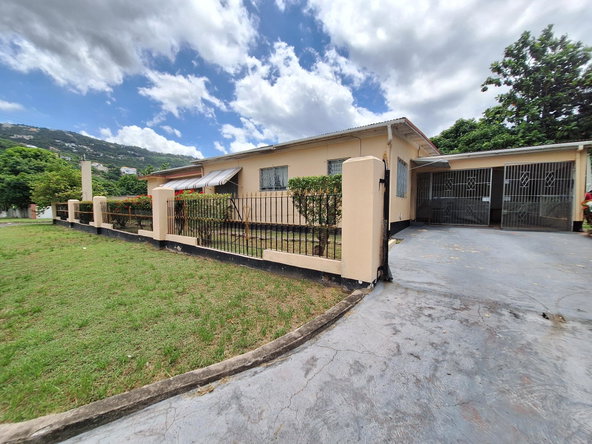 Second image of 17 Sunnyfield Drive, Havenda in Kingston 19, St. Andrew, Jamaica - property is For Sale